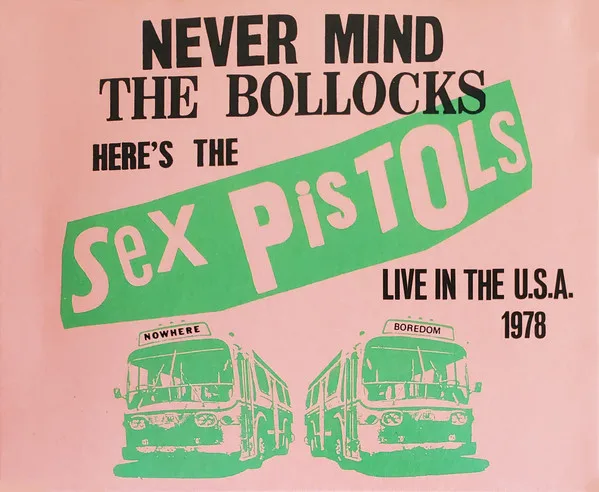 Live In The U.S.A. 1978