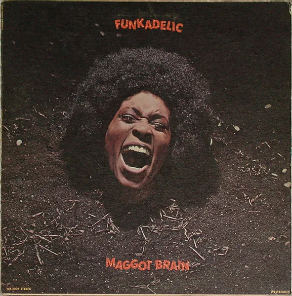 Maggot Brain