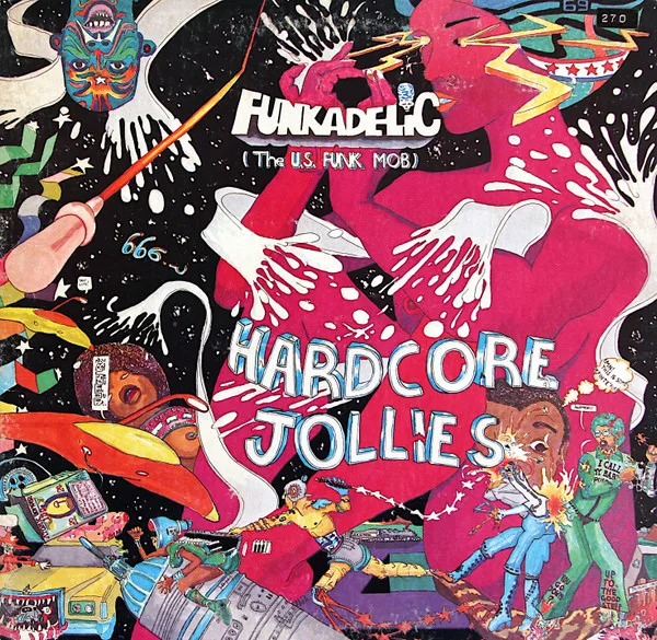 Hardcore Jollies