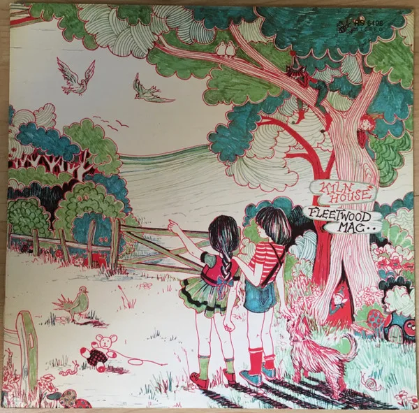 Kiln House