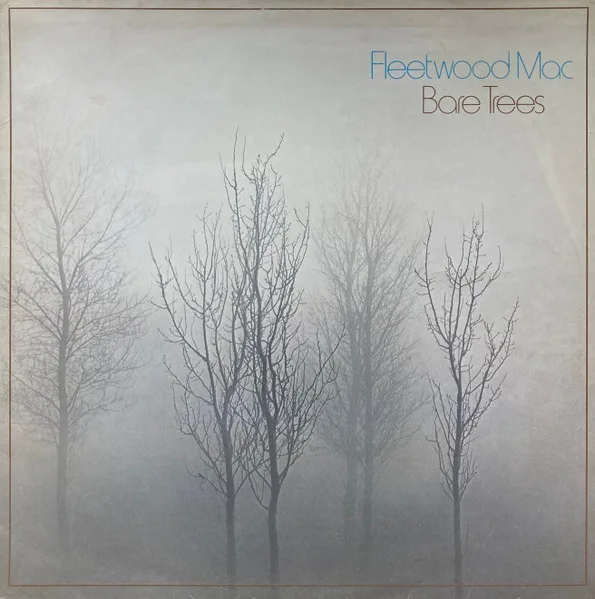 Bare Trees