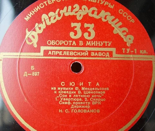 Сон В Летнюю Ночь