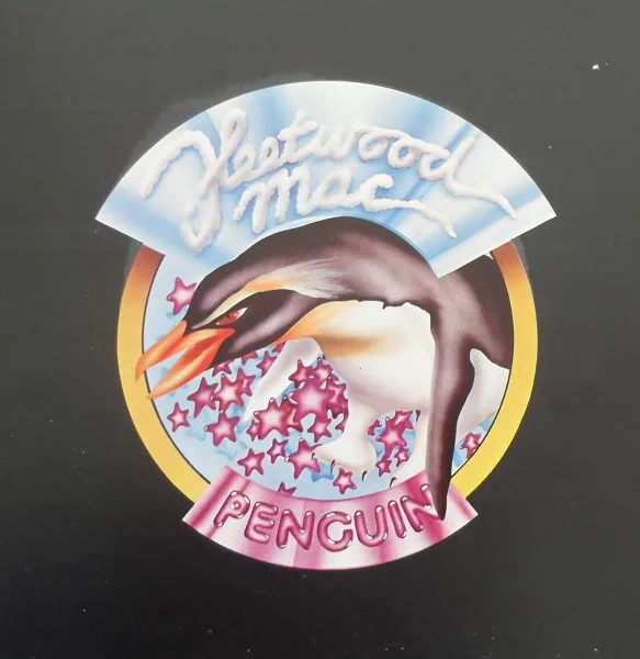 Penguin