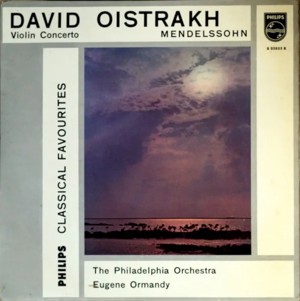 Violin Concerto