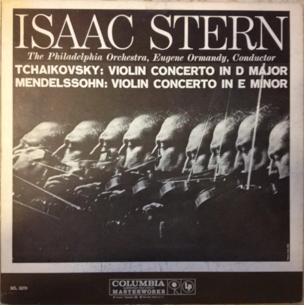 Violin Concerto In D Major / Violin Concerto In E Minor