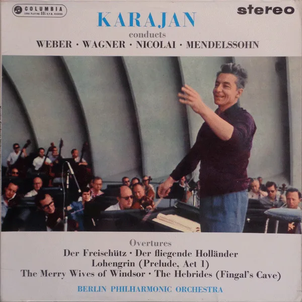 Overtures