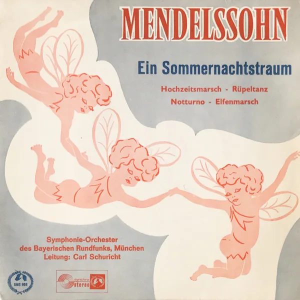 Ein Sommernachtstraum