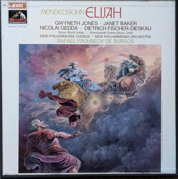 Elijah