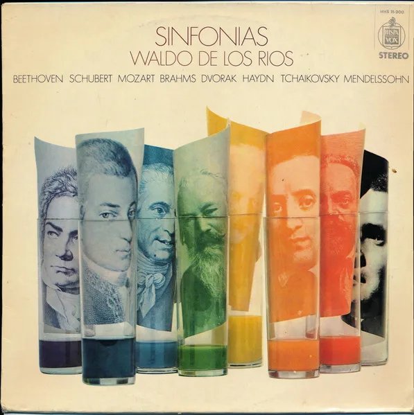 Sinfonias