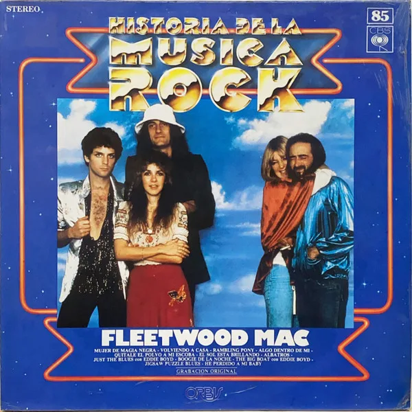 Fleetwood Mac