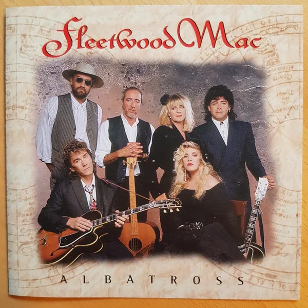 Albatross