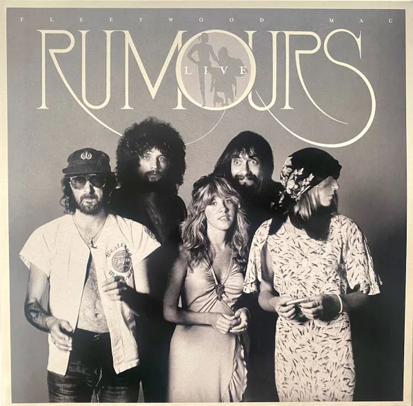 Rumours Live