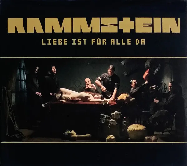 Liebe Ist Für Alle Da