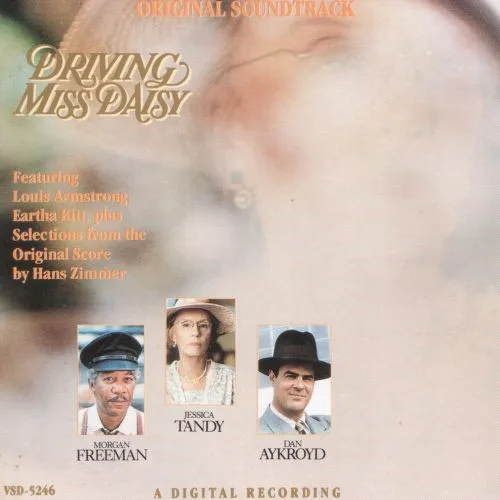 Driving Miss Daisy (Original Soundtrack)