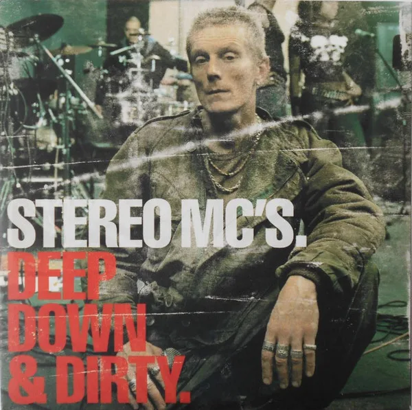 Deep Down & Dirty