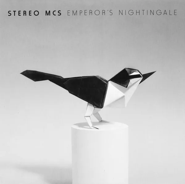 Emperor's Nightingale