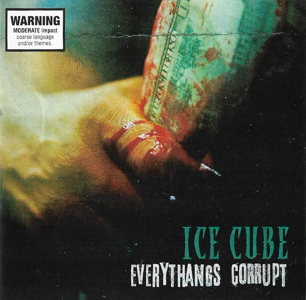 Everythangs Corrupt