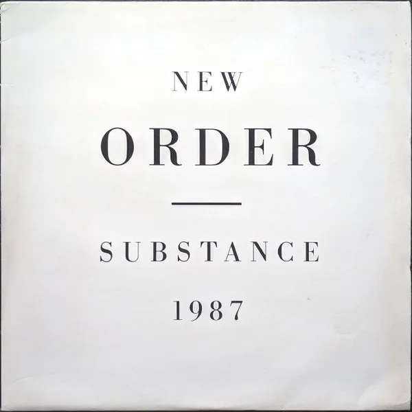 Substance