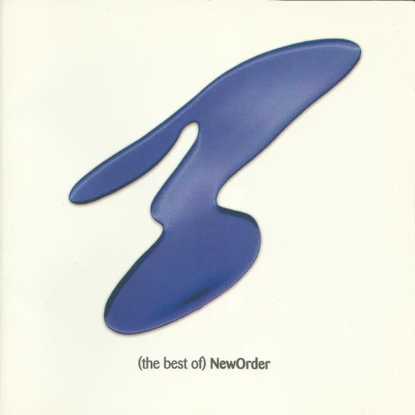 (The Best Of) NewOrder