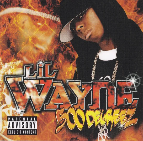500 Degreez
