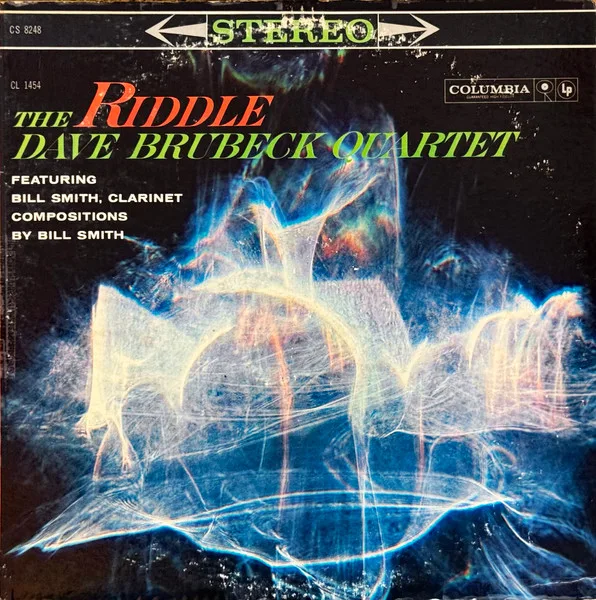 The Riddle