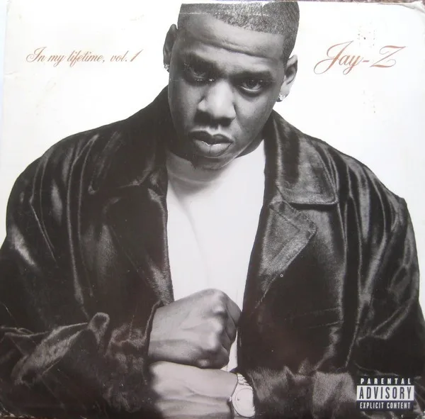 In My Lifetime, Vol. 1