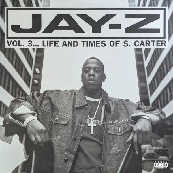 Vol. 3... Life And Times Of S. Carter