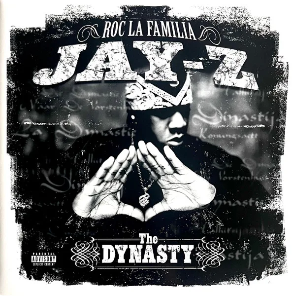 The Dynasty Roc La Familia (2000- )