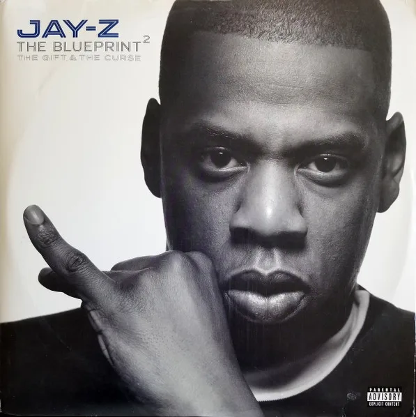 The Blueprint² The Gift & The Curse