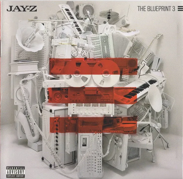 The Blueprint 3