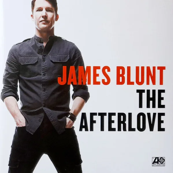 The Afterlove