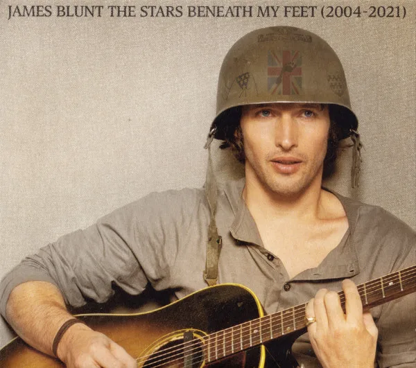 The Stars Beneath My Feet (2004-2021)