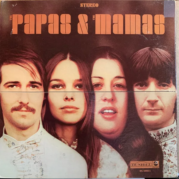 The Papas & The Mamas