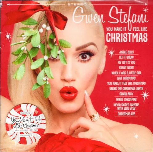 You Make It Feel Like Christmas