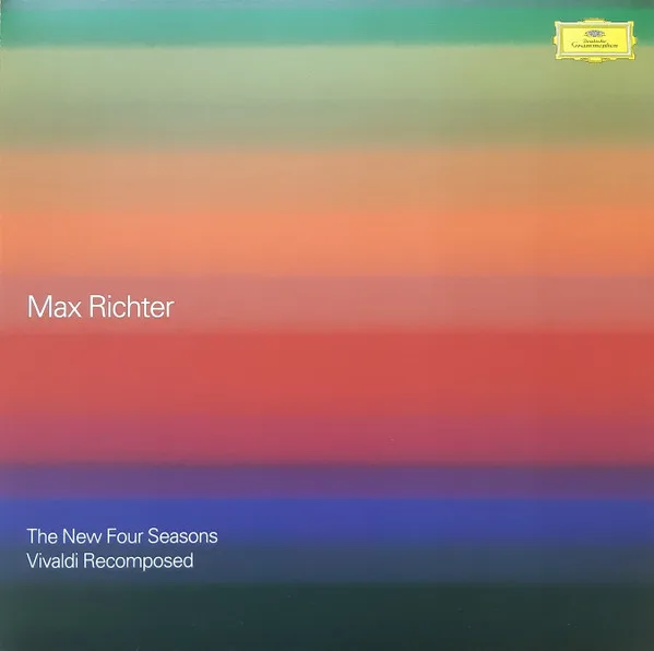The New Four Seasons - Vivaldi Recomposed