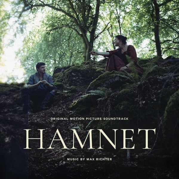 Hamnet (Original Motion Picture Soundtrack)