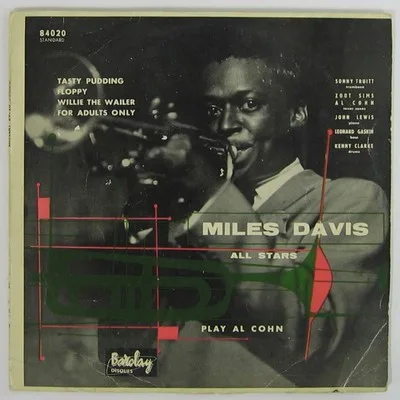 Play Al Cohn 