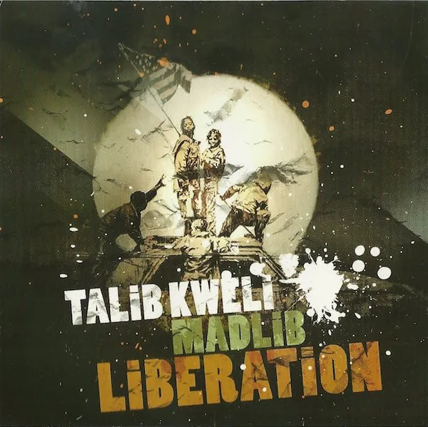 Liberation