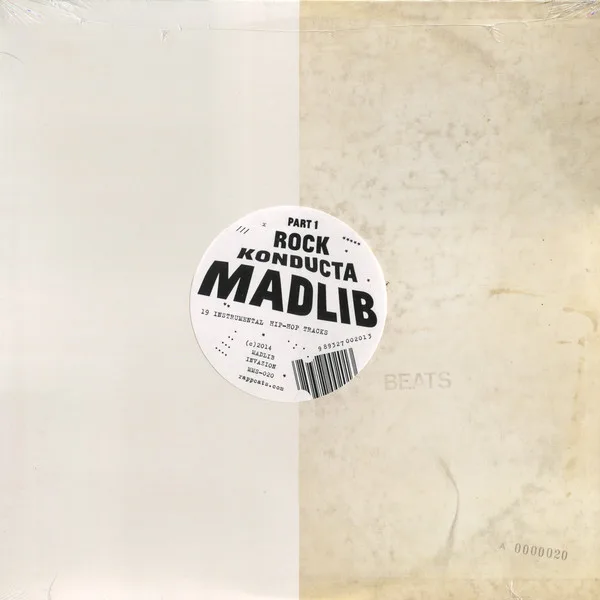Rock Konducta (Part 1)