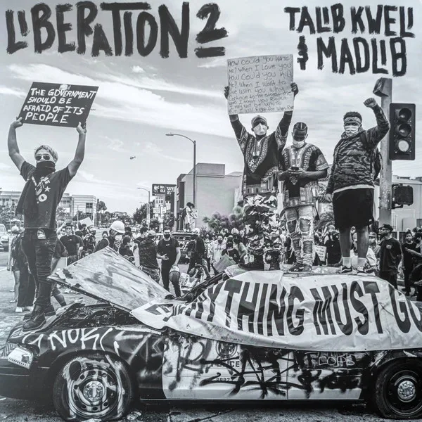 Liberation 2