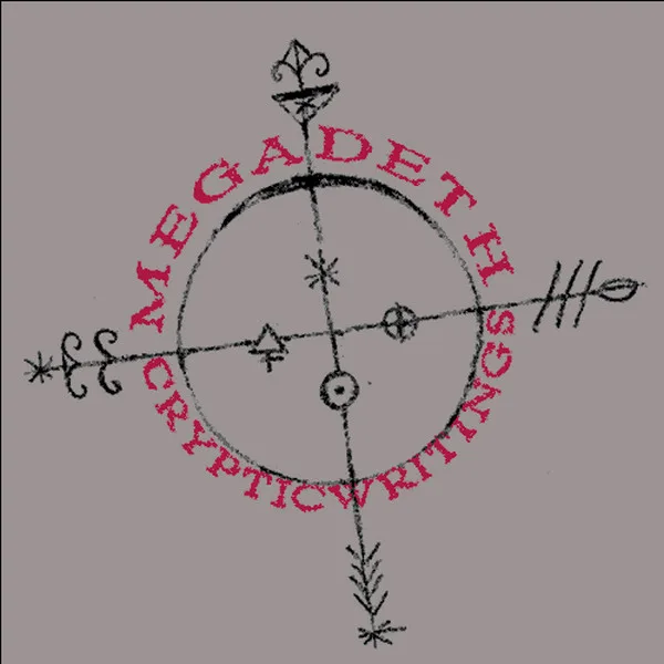 Cryptic Writings