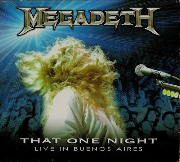 That One Night: Live In Buenos Aires