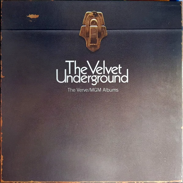 The Verve/MGM Albums