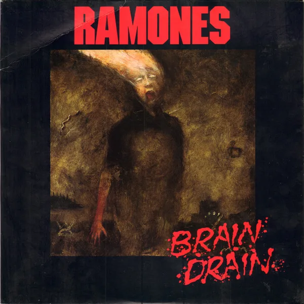 Brain Drain