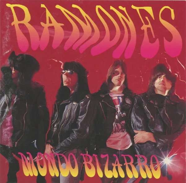 Mondo Bizarro