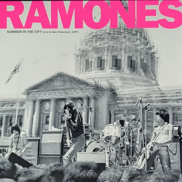 Summer In The City (Live In San Francisco, 1979)