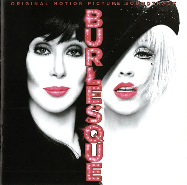 Burlesque (Original Motion Picture Soundtrack)
