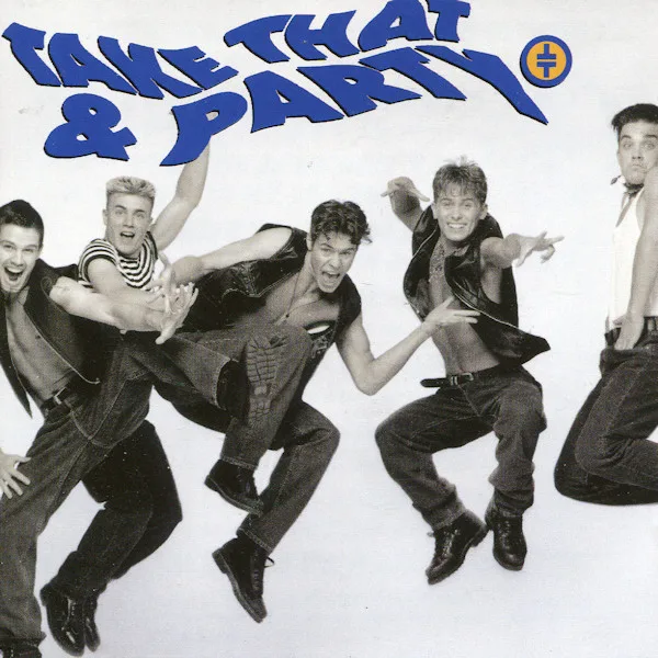 Take That & Party