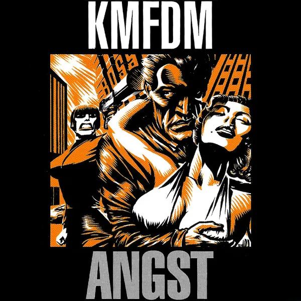 Angst