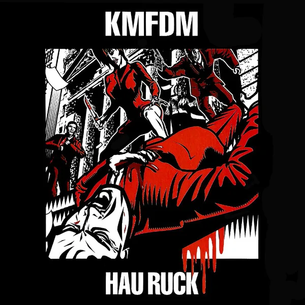 Hau Ruck